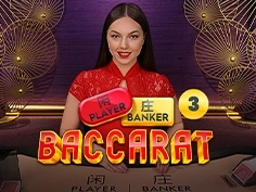 Baccarat 3