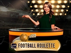 Football Roulette Live