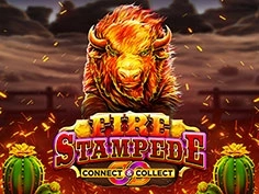 Fire Stampede