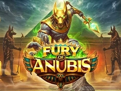 Fury Of Anubis