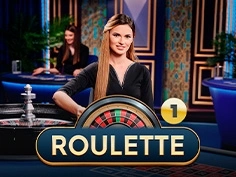 Roulette 1 