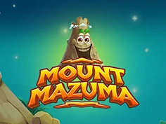 Mount Mazuma