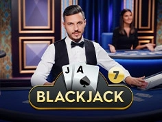 Blackjack 7