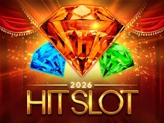 2026 Hit Slot