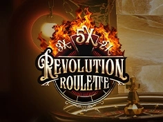 Revolution Roulette