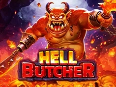Hell Butcher