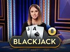 Blackjack 8
