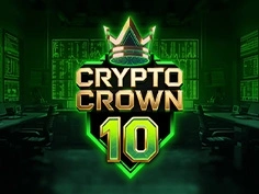 Crypto Crown 10