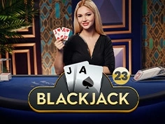 Blackjack 23
