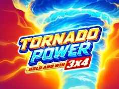 Tornado Power: Hold And Win