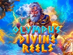 Olympus Divine Reels