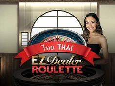 Ez Dealer Roulette Thai