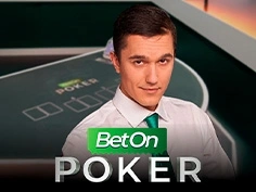 Bet On Poker Live
