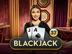 Blackjack 37
