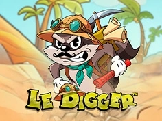 Le Digger