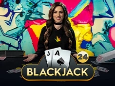 Blackjack 24