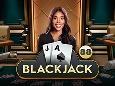Blackjack 88