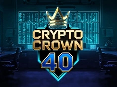 Crypto Crown 40