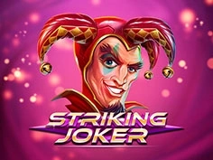 Striking Joker
