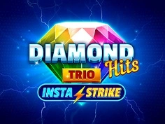 Diamond Hits Trio: InstaStrike