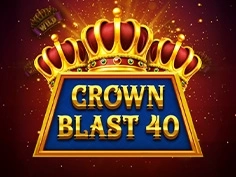 Crown Blast 40