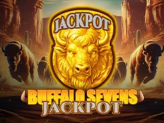 Buffalo Sevens Jackpot