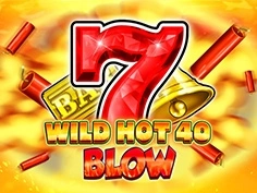 Wild Hot 40 Blow