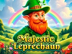 Majestic Leprechaun