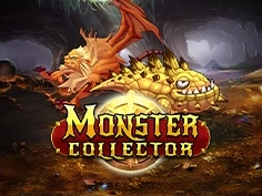 Monster Collector