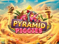 Pyramid Piggies