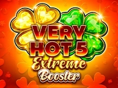 Very Hot 5 Extreme Booster