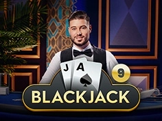 Blackjack 9