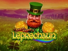 Shake Shake Leprechaun