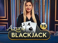 Blackjack Azure 75