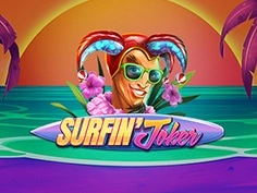 Surfin' Joker