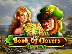 Book Of Clovers - Extreme