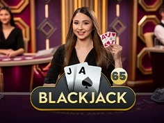 Blackjack 65