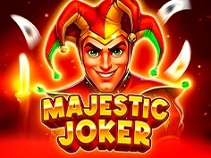 Majestic Joker