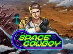 Space Cowboy