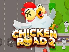 Chicken Road 2