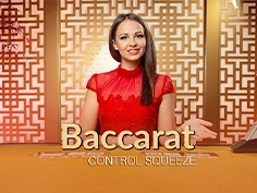 Baccarat Control Squeeze