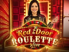 Red Door Roulette