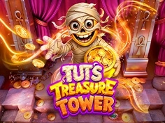 Tuts Treasure Tower