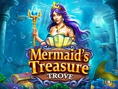 Mermaids Treasure Trove