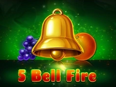 5 Bell Fire