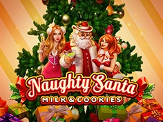 Naughty Santa