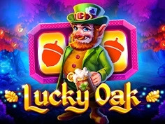 Lucky Oak