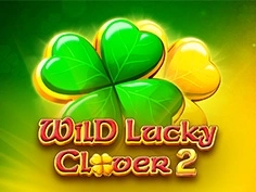 Wild Lucky Clover 2