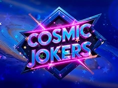 Cosmic Jokers