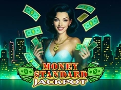 Money Standard Jackpot